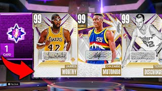 SELL YOUR CARDS! 2K Gave us So Many New Dark Matters and Galaxy Opals as Rewards! NBA 2K23 MyTeam