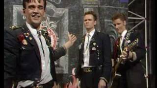 DAAS: The Big Gig - I Am Woman