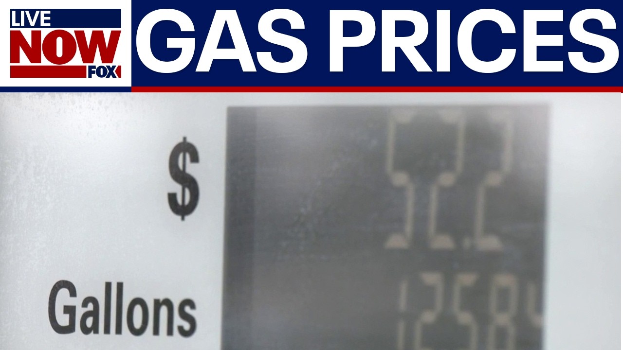 AAA: Gas prices climb as crude oil remains high