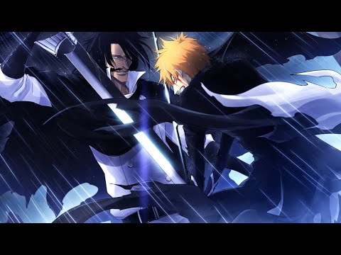 Bleach Ichigo Vs Yhwach Theme Extended Mix