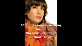 Natalia Oreiro  Que Digan lo que quieran PL