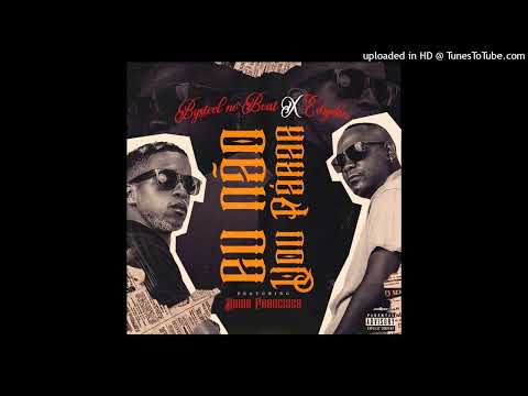 Edynhu S & Bysteel No Beat Feat. Arina Francisco - Eu Não Vou Parar (Hip Hop) | 2022