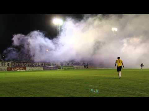 16/11/13 Villa Dálmine 0 - Fénix 2