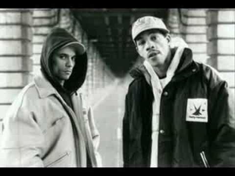 NTM ft Afro Jazz - Guerre des nerfs