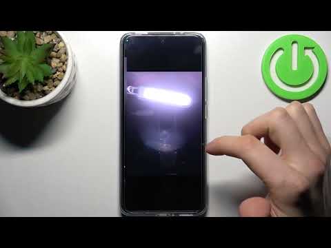 How to Manage Camera Mirroring in XIAOMI 12T Pro – Front Camera Options