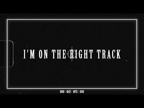 Dame1 - Right Track (Prod. Joshua Lewis)