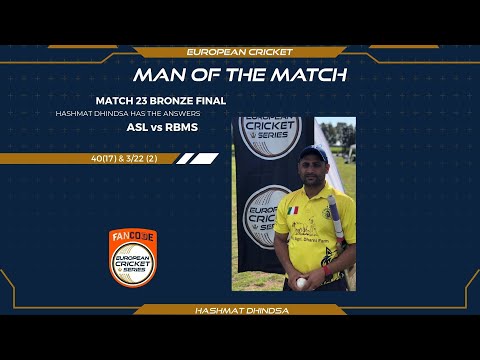 Hashmat Dhindsa has the answers for Asian Latina