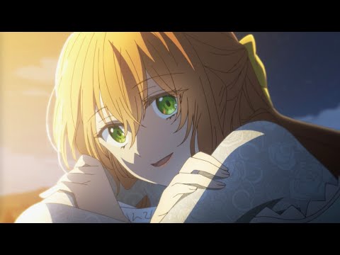 MindaRyn - "Fireworks" ("Why Raeliana Ended Up at the Duke’s Mansion" EP6 ED) | Lyric Video