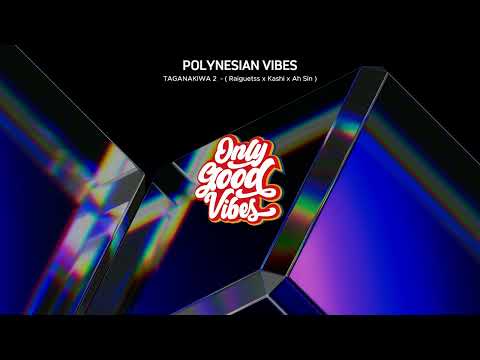 TAGANAKIWA 2  - ( Raiguetss x Kashi x Ah Sin )