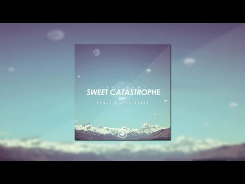 Seffy Feat. Yami - Sweet Catastrophe (Kynez & Ayek Remix)