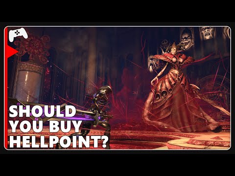 Should You Buy Hellpoint: Blue Sun? [Full Review]