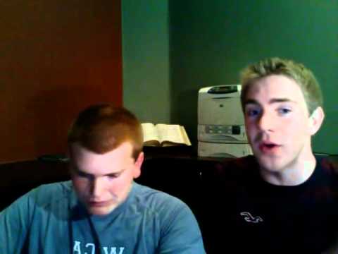 The Rabbit Trail. Ep: 2 Zac Efron