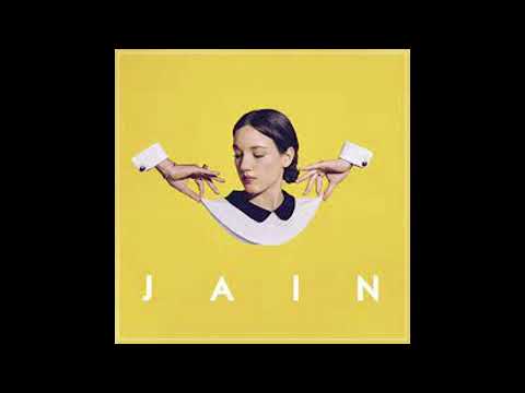 Jain vs Fisher - Makeba / Losing It (Mashup)