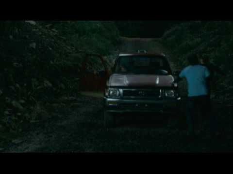 My Bloody Valentine 3-D (Clip 'Mine Escape')