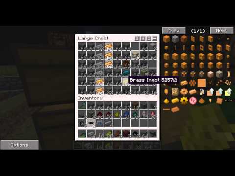 Feed The Beast - Mindcrack Server - Episode 2 - Turrets and Jetpacks