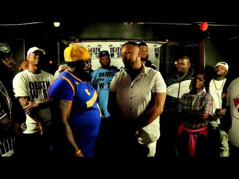 Lakeside Loou vs Duece Freight