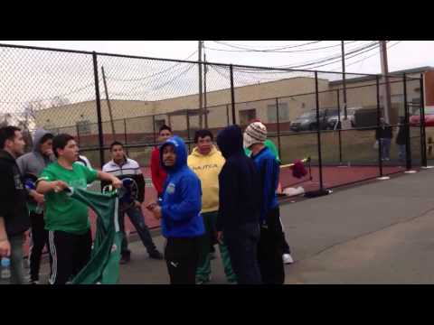 Alma Boliviana Caporales 2013