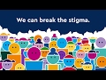 Break the Stigma Around Children's Mental Health