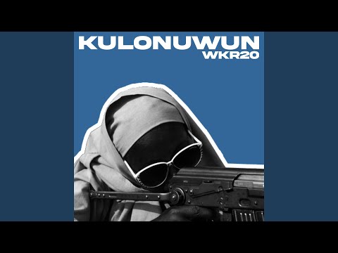 Kulonuwun