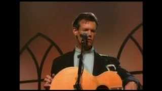 Randy Travis 08   Sweet By and By