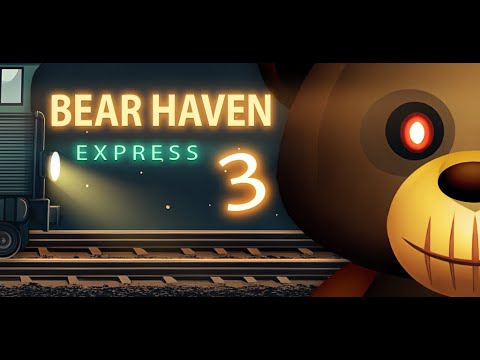 Видео Мотель Мишек 3 - Поезд Ужаса #1