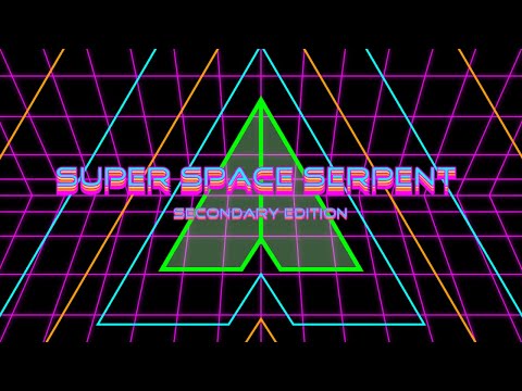 Super Space Serpent SE Trailer thumbnail