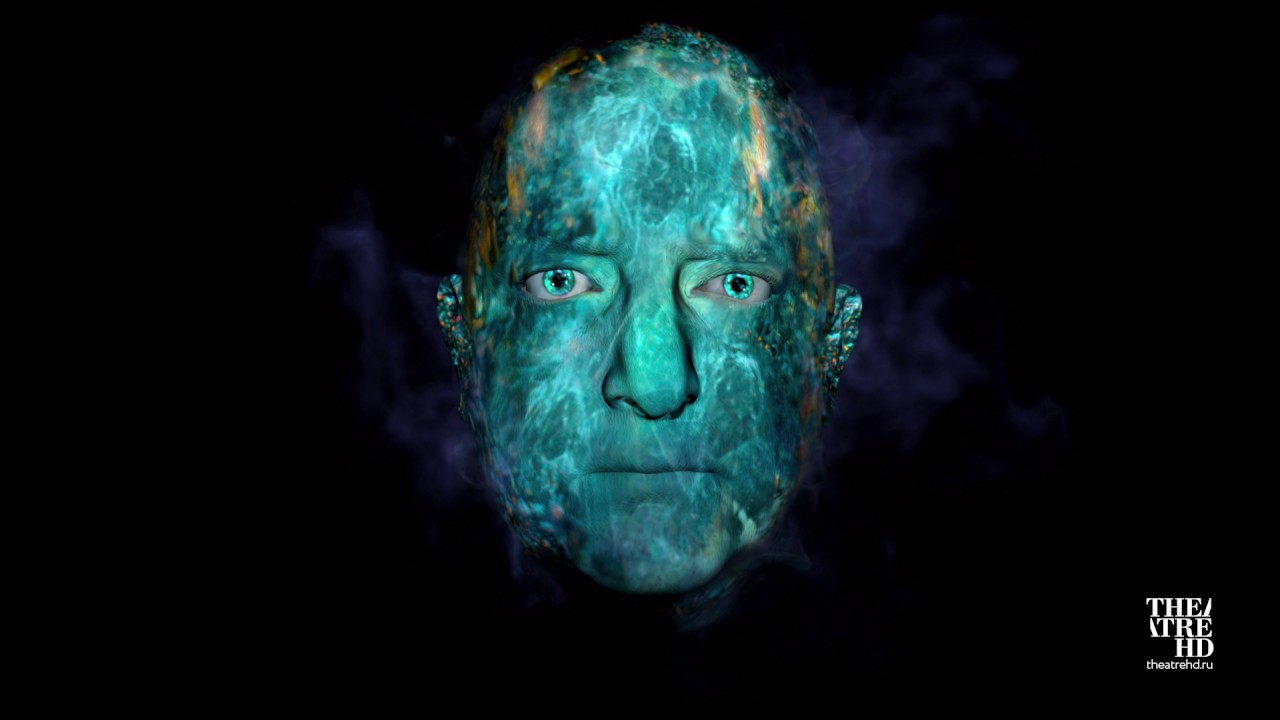 TheatreHD: RSC: Буря