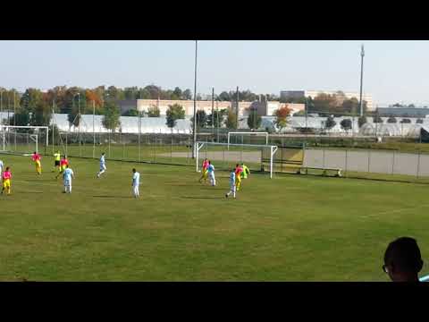 Lombardia - Terza Categoria Bergamo - Girone D - Giornata 3 - Levate vs Urgnanese Calcio