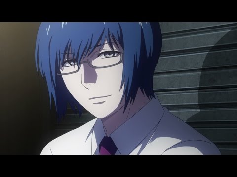 石田スイ原作の人気アニメのスピンオフ！『OVA 東京喰種トーキョーグール 【JACK】』予告編