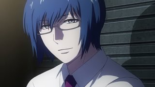 石田スイ原作の人気アニメのスピンオフ！『OVA 東京喰種トーキョーグール 【JACK】』予告編