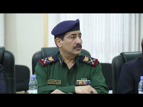 د/رشاد محمد العليمي