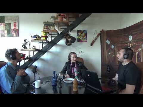 Sabina Memishi flet për dramën "Ballkoni" dhe Teatrin Shqiptar - Shkup.