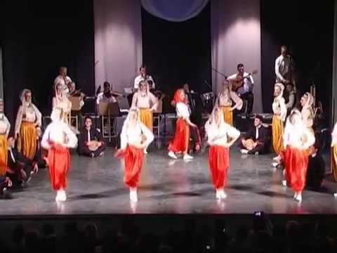 FA "Đido" - Vranjanska svita (22.5.2011.)