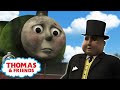 Thomas Friends Percy And The Calliope Full Episode Cartoons For Kid