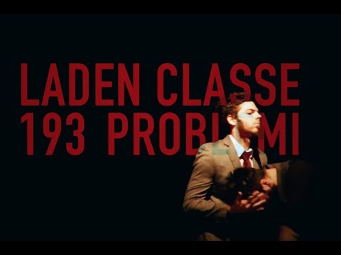 193 Problemi : Laden Classe 