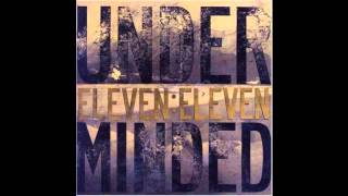 Underminded - In Complacent Glass Cannons (feat. Vic Fuentes of Pierce the Veil)