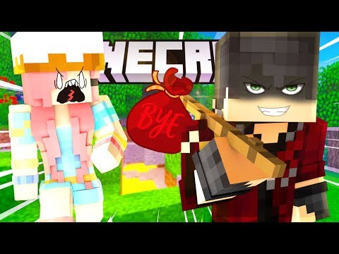 HE LEFT TOWN! WHERE DID HE GO!? | Krewcraft Minecraft Survival | Episode 20