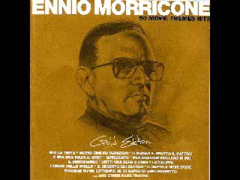 Ennio Morricone - Chi Mai
