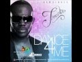 J Martins Dance 4 Me Official Audio