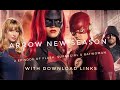 Arrow Season Premimer 2 Epsidoes Of Flash Supergirl Batwoman Vth Download Links 1 Week 2