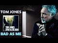 Tom Jones - Bad As Me (Spirit In the Room - 2012)