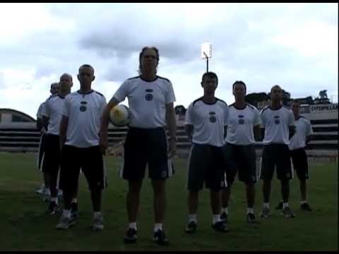 Canal Quinzista - Lançamento Camisa do Centenário