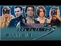 KRRISH 3 MOVIE REACTION Part 2 3 Hrithik Roshan Priyanka Chopra Jonas Vivek Oberoi
