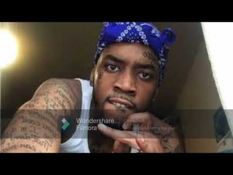 Fivio Foreign x OMB Jaydee - Snowflake