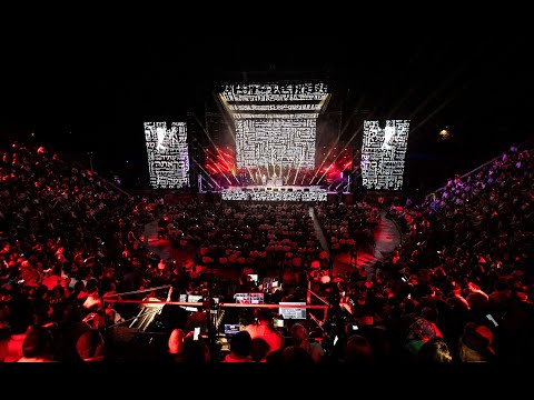 אברהם פריד - אלוקי נשמה | Avraham Fried - Elokay Neshama - Live 2025