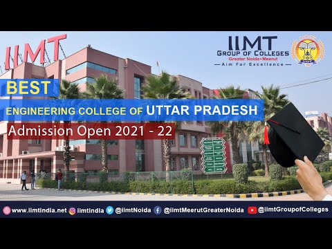 IIMT College of Engineering Greater Noida General video thumbnail 6