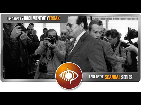 Skandal! - Die Flick Millionen 1982