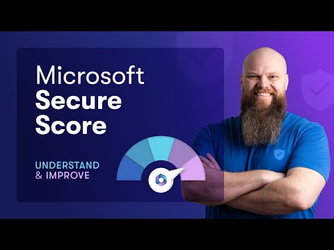 Microsoft Secure Score: Boost Your Security with Proven Tips Microsoft Secure Score: Boost Your Security with Proven Tips
