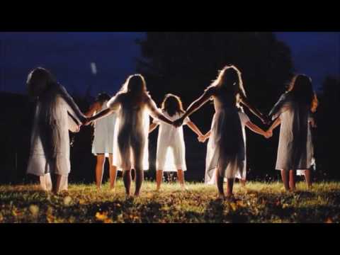 Gabry Ponte - La danza delle Streghe (Askar Video)