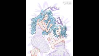 (SPEEDPAINT) Usada Pekora (兎田ぺこら) and future nousagi illustration making #hololive #speedpaint